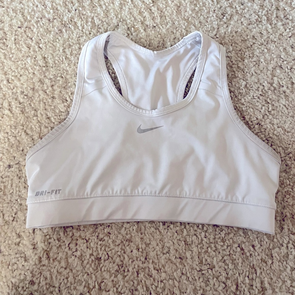 S Nike Sports Bra